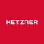 Hetzner Dedicated Hosting logo