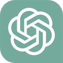 ChatGPT logo