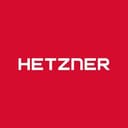 Hetzner Dedicated Hosting logo